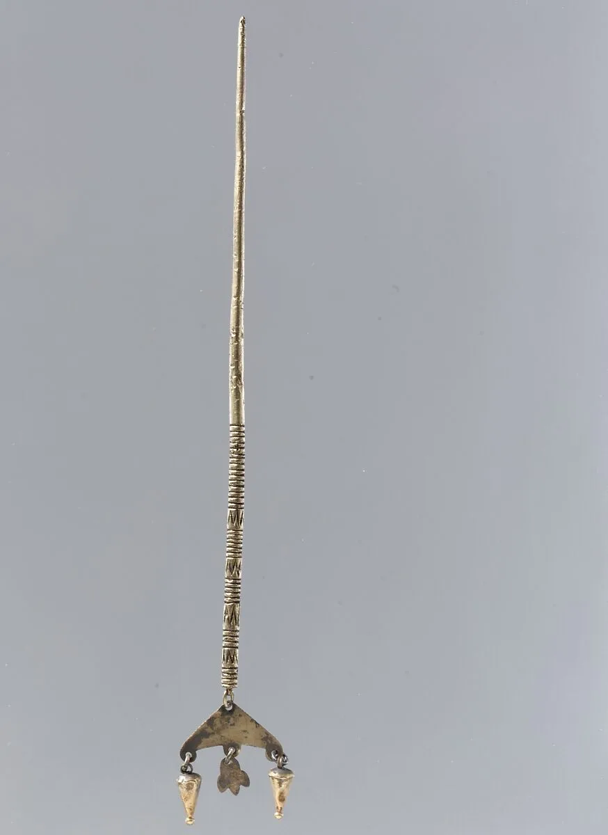 Hairpin — Unknown