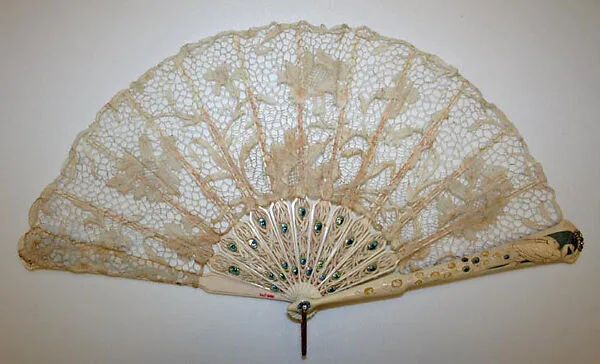 Fan — Unknown