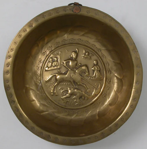 Dish
