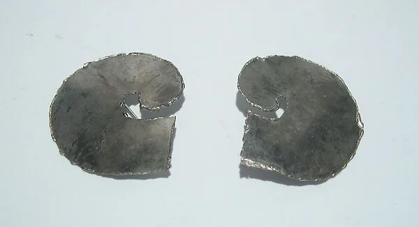 Earrings — Giorgio di Sant'Angelo|Mercura NYC