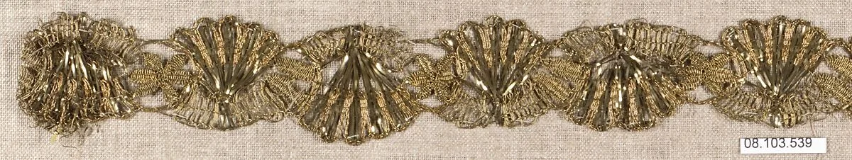 Galloon — Unknown