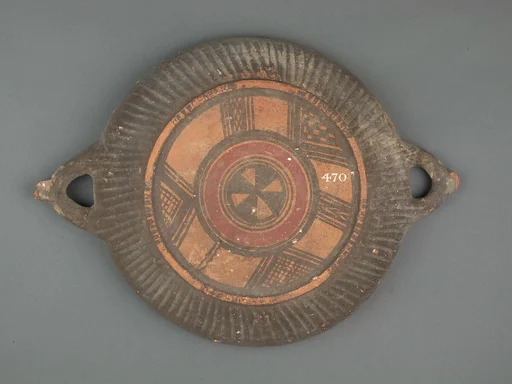 Plate
