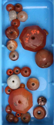 Beads