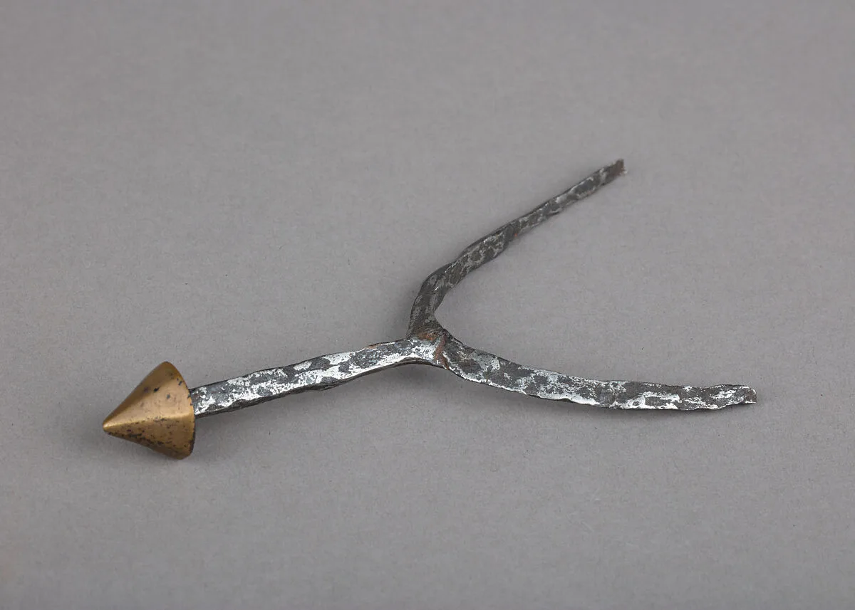 Prick Spur — Unknown