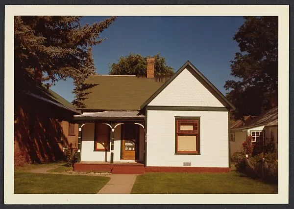 Durango, Colorado — Stephen Shore