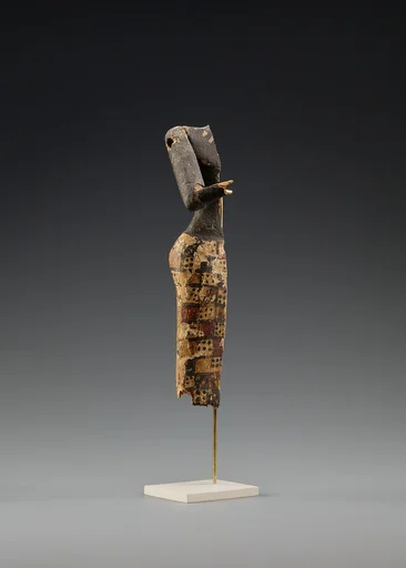 Statuette