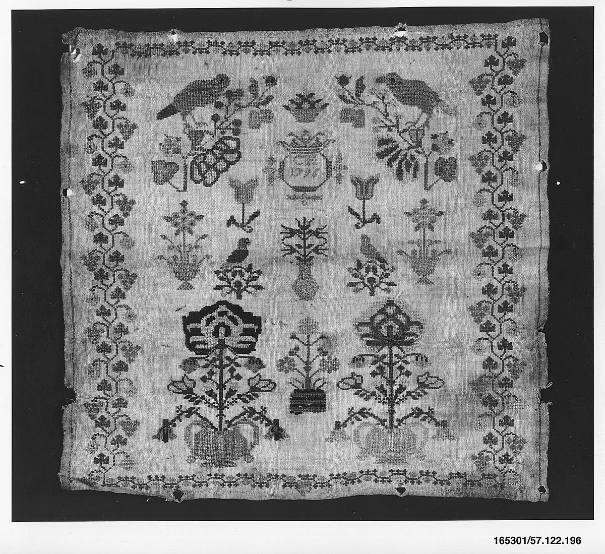 Sampler — Unknown
