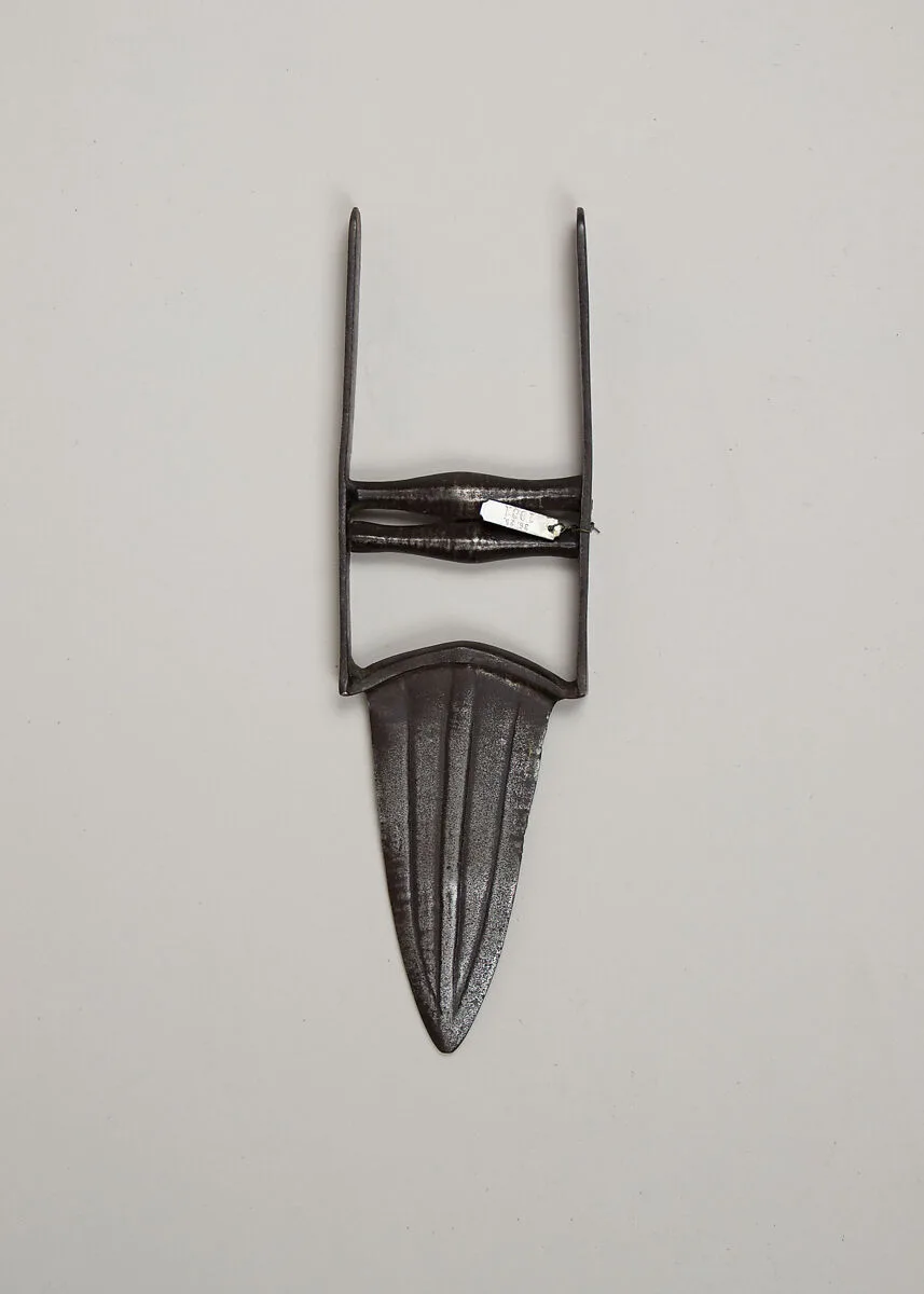 Dagger (Katar) — Unknown