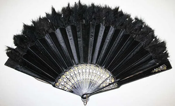 Fan — Unknown