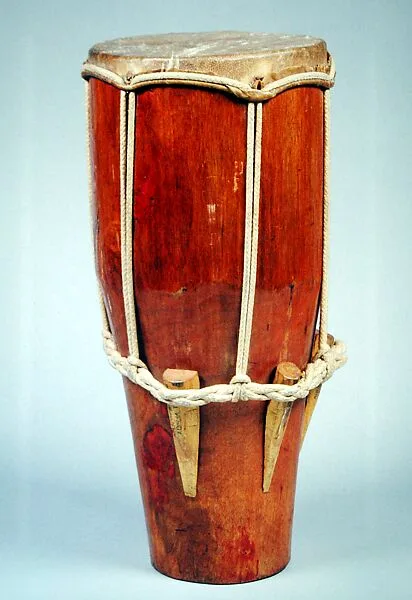 Drum — Unknown