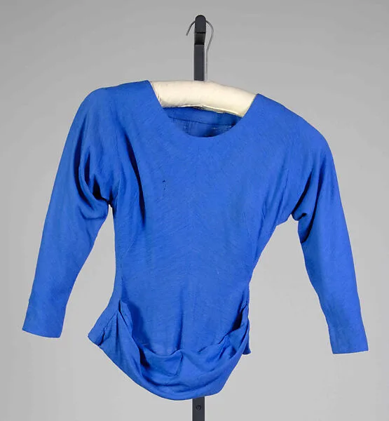 Blouse — Valentina