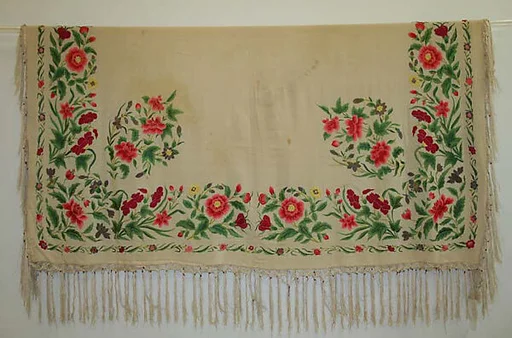 Shawl