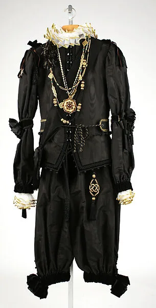 Wedding ensemble — Yves Saint Laurent|Yves Saint Laurent