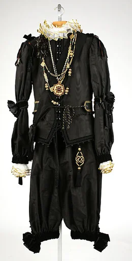 Wedding ensemble