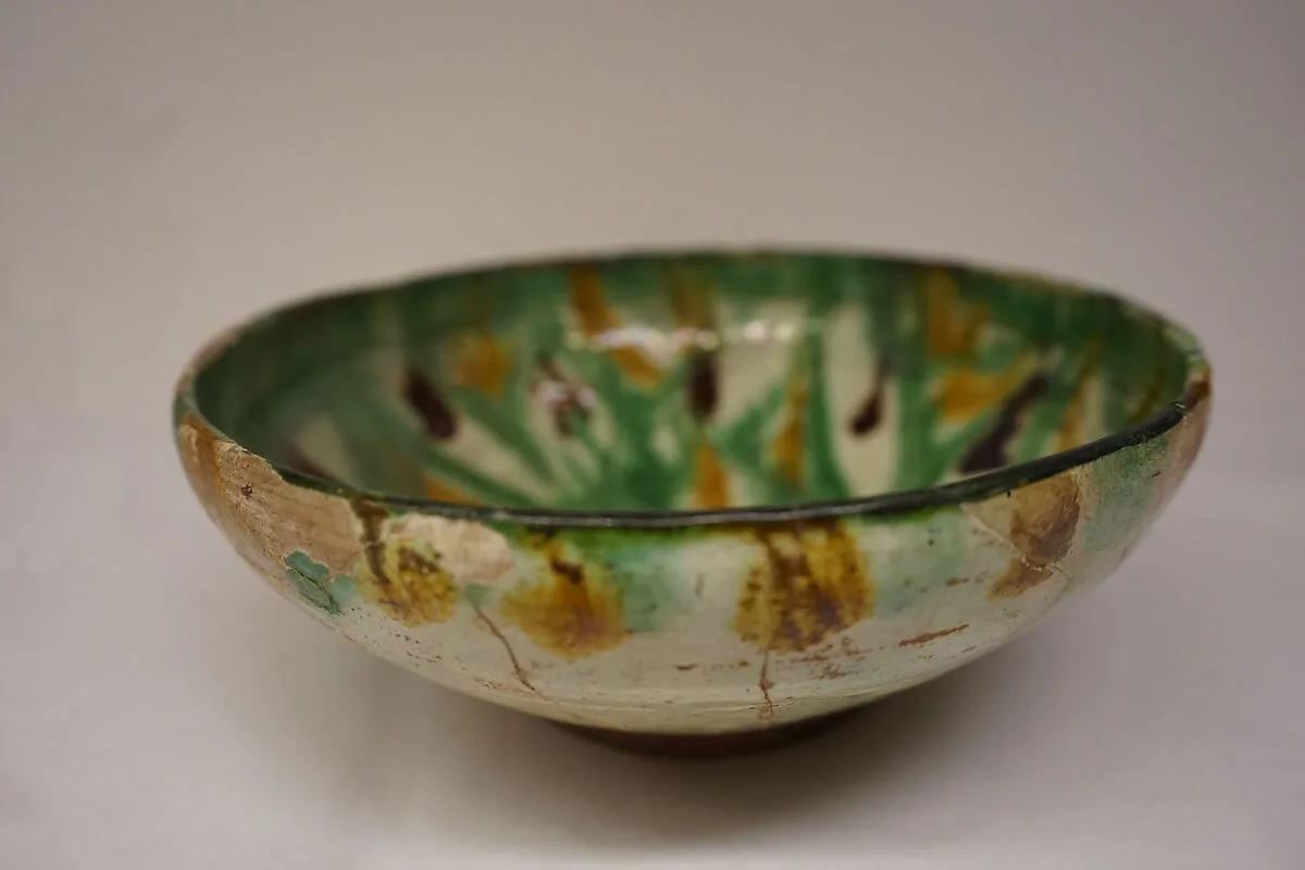 Bowl — Unknown
