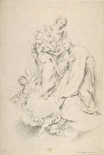 Holy Family