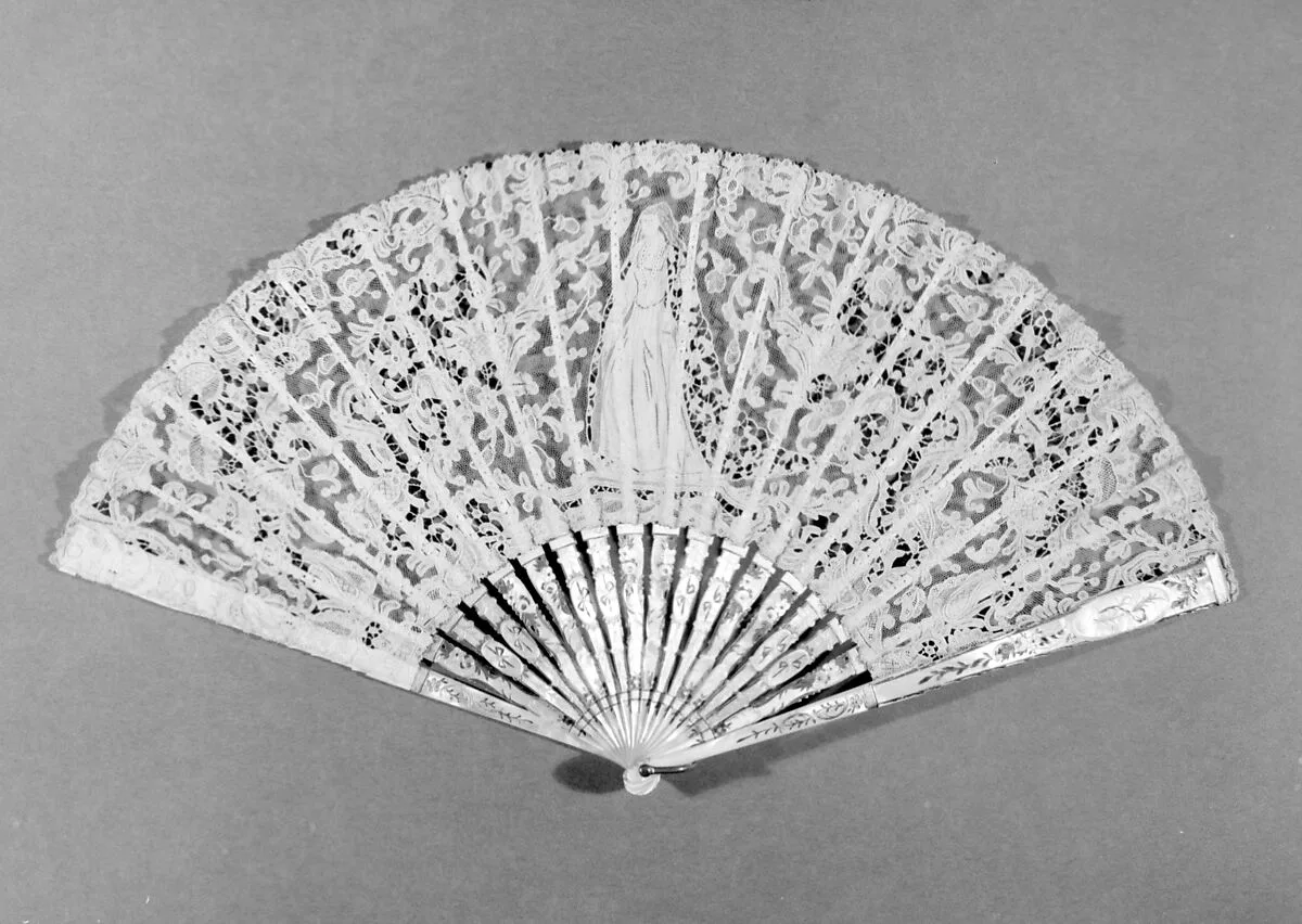 Fan — Unknown