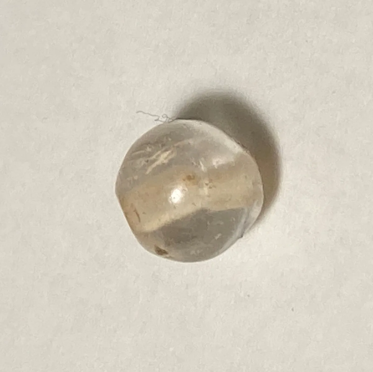 Bead — Unknown