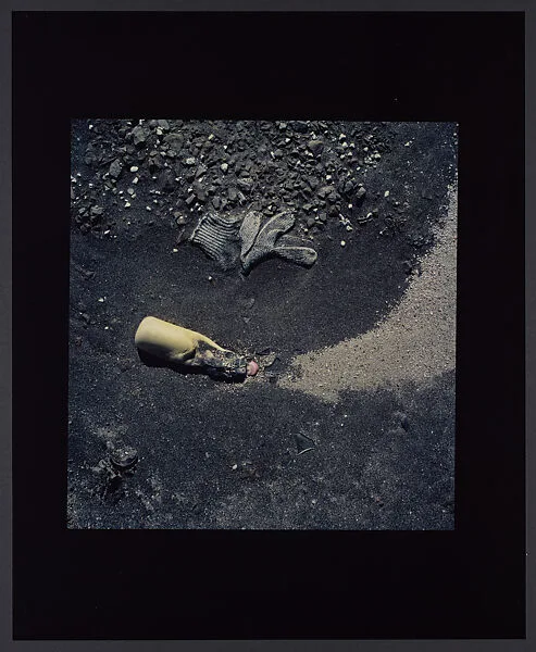 Untitled — Shomei Tomatsu