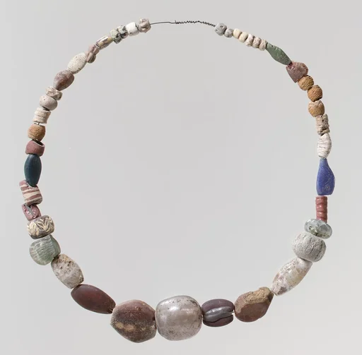 Beaded Necklace