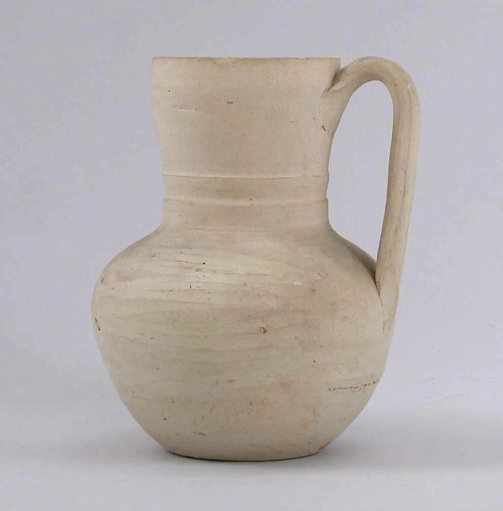 Ewer — Unknown