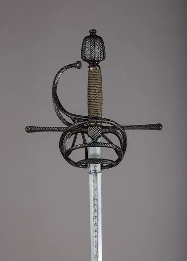 Rapier