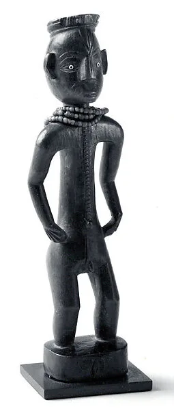 Figure: Male — Unknown