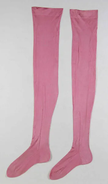 Stockings — Unknown