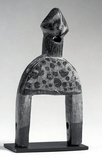 Heddle Pulley