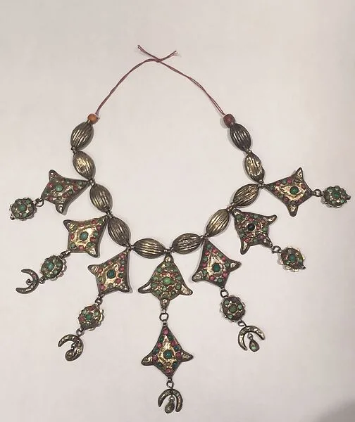 Necklace — Unknown