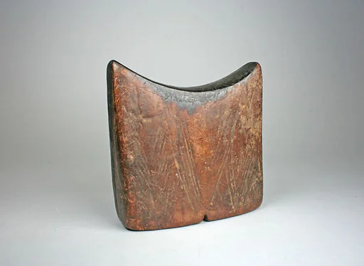 Headrest