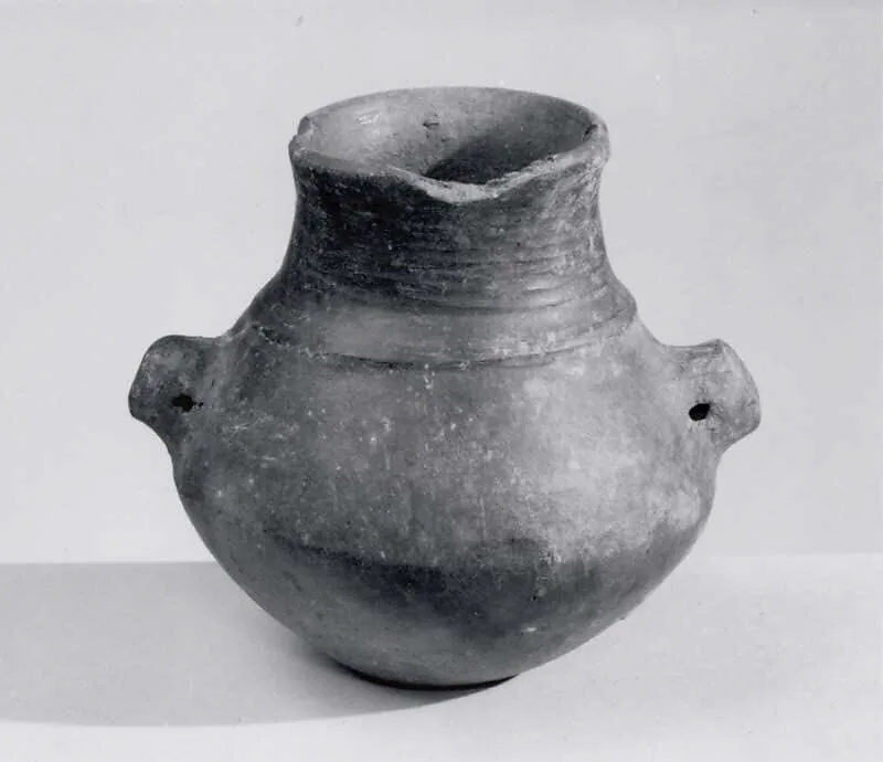 Jar — Unknown
