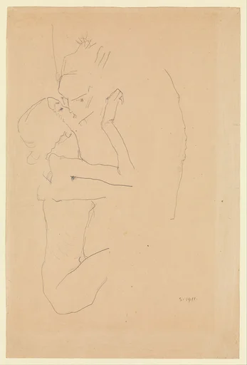 The Kiss