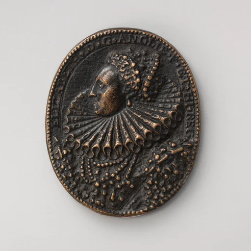 Naval Reward Medal of Elizabeth I