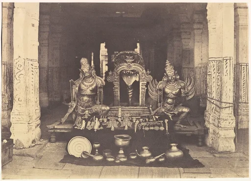 The Jewels of the Pagoda