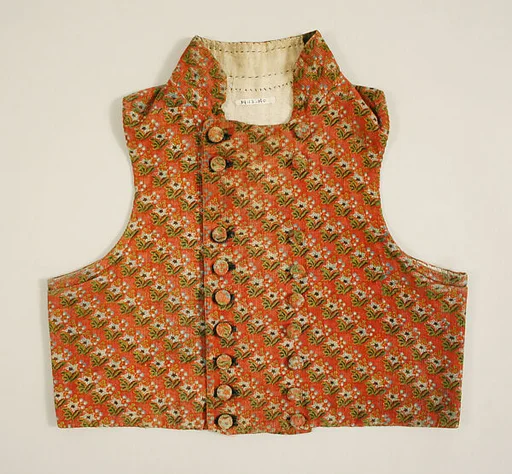 Vest