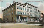 Braddock House, Alexandria, Va. — Unknown