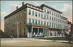 Braddock House, Alexandria, Va.