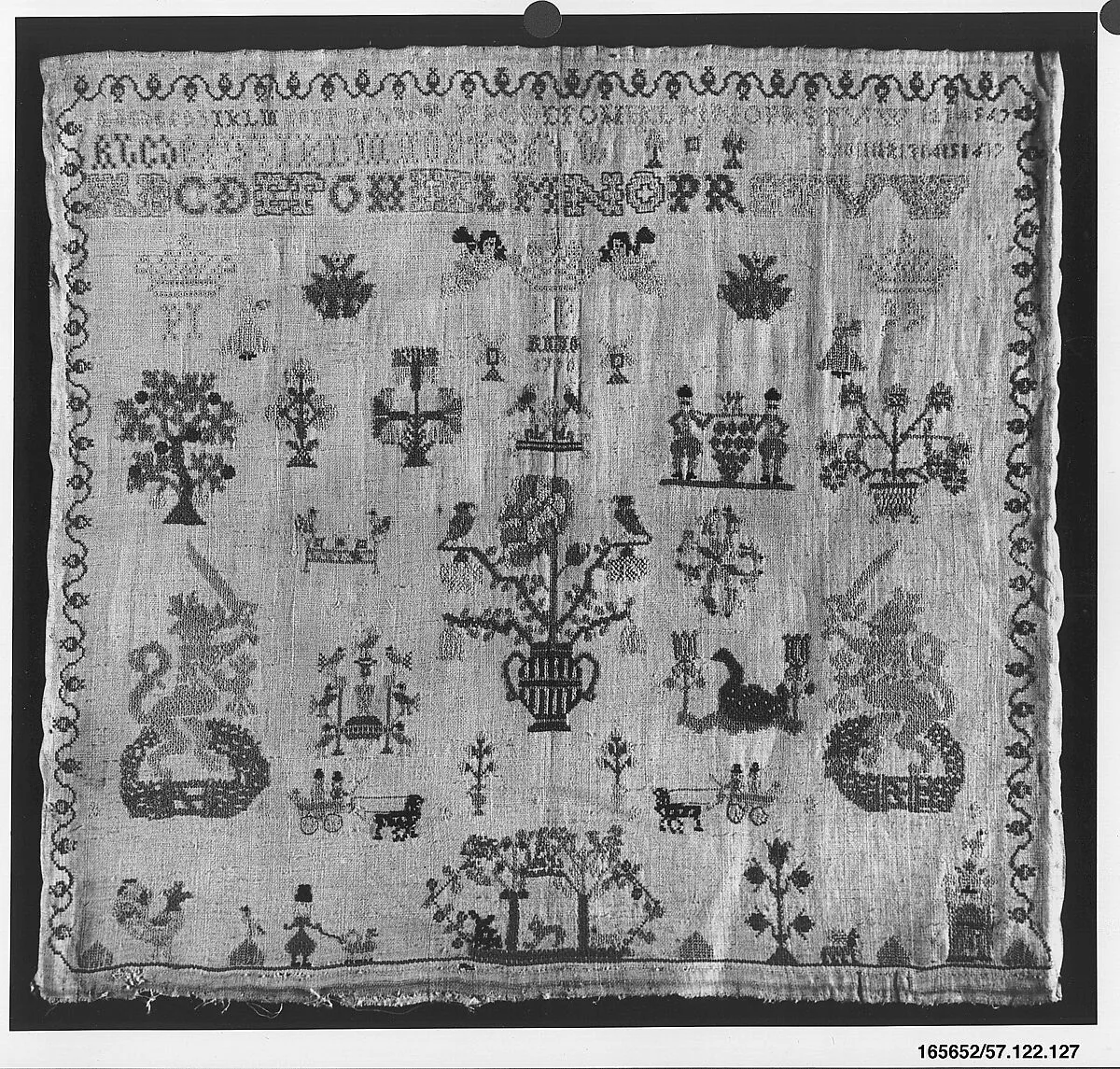 Sampler — Unknown