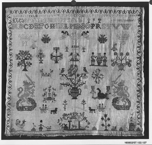 Sampler