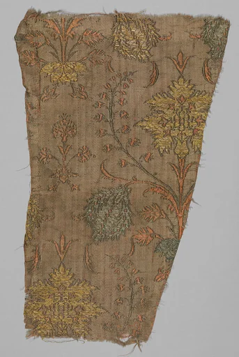 Textile Fragment