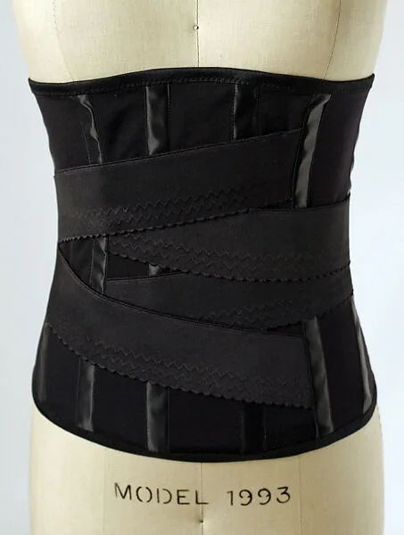 Corset — Dolce & Gabbana