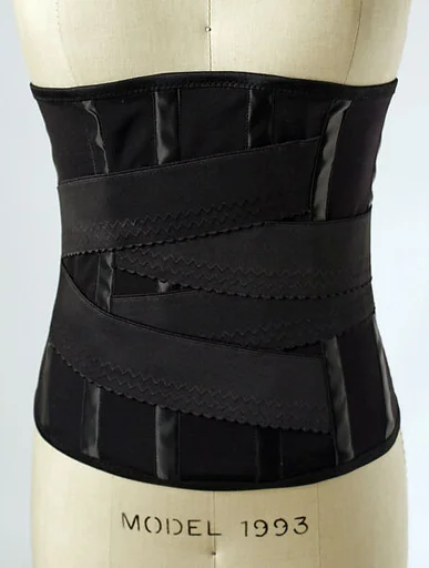 Corset