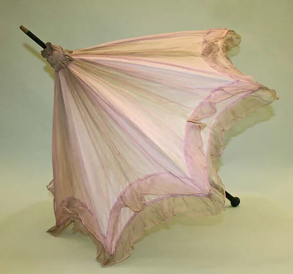 Parasol — Unknown