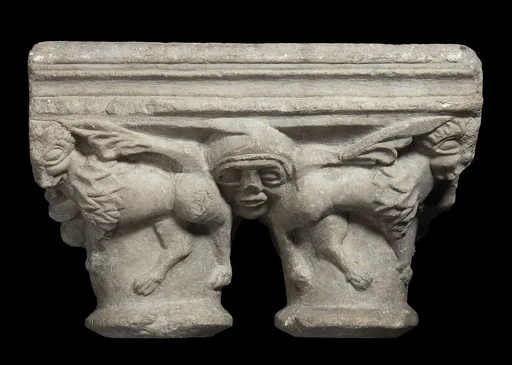 Double Capital