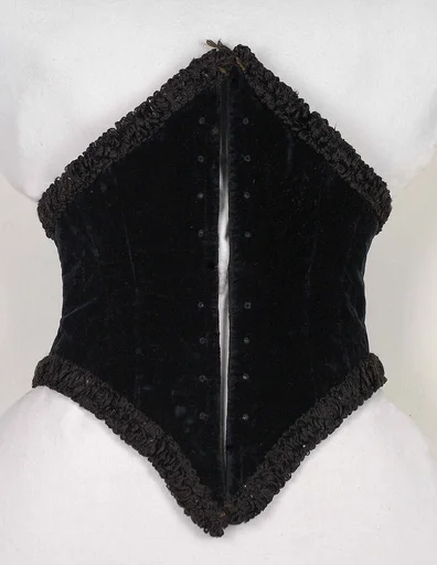 Bodice