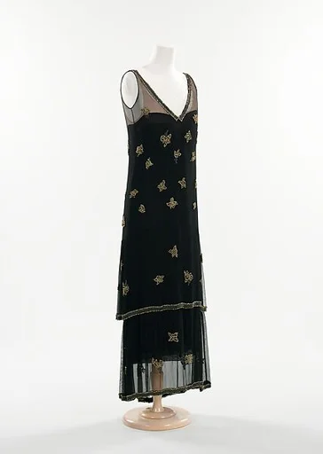 Evening dress