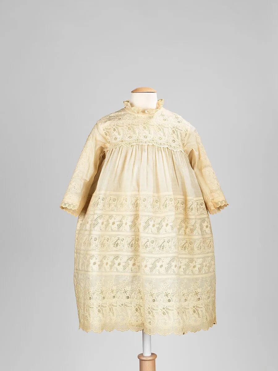 Dress — Unknown