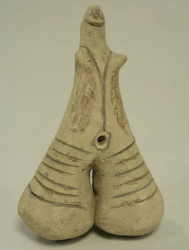 Female Figure