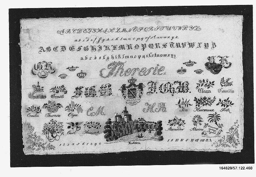 Sampler — Unknown